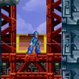 Megaman Project X 2 Game